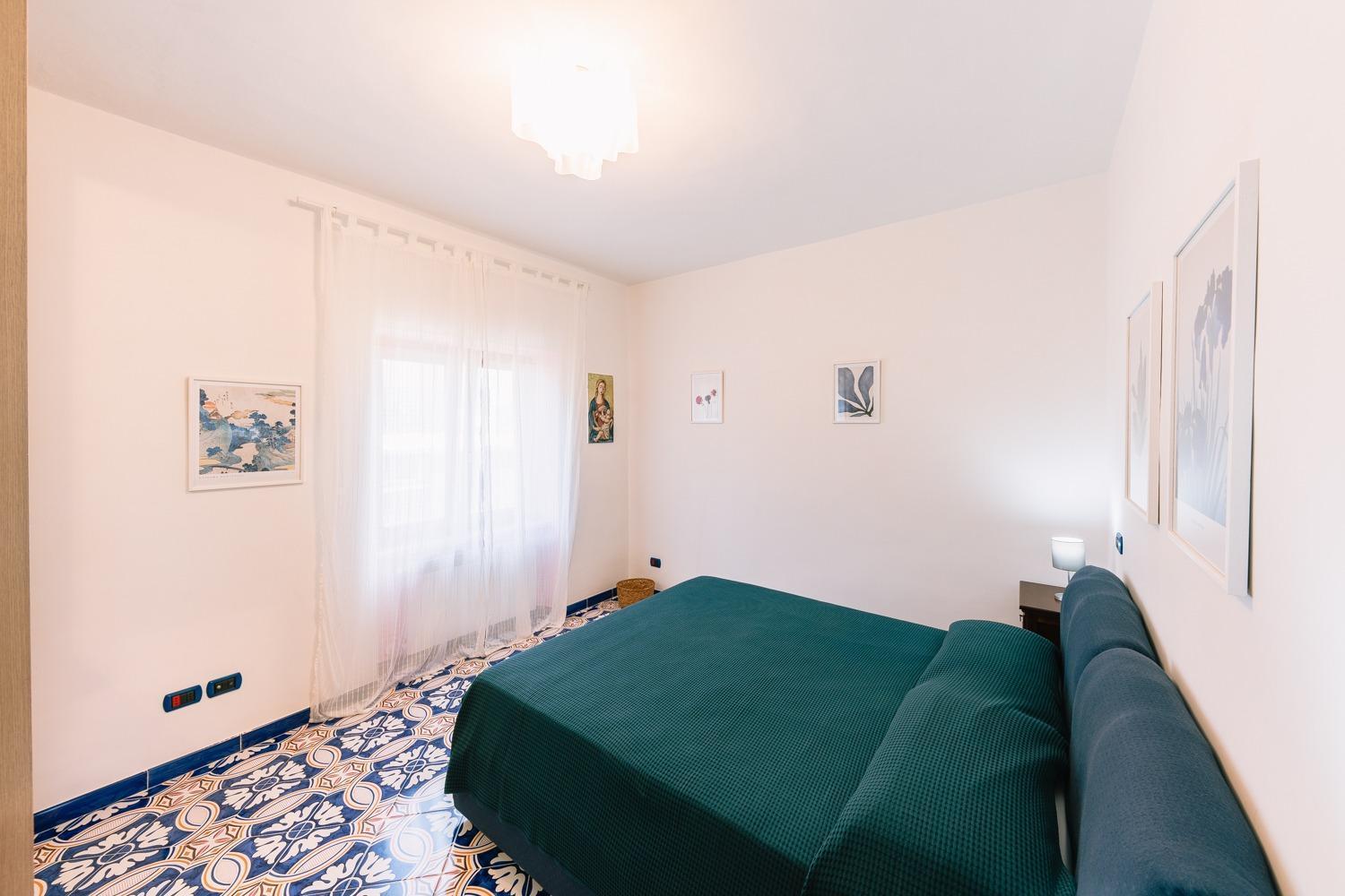 רבאלו Casa Vacanze La Trinita מראה חיצוני תמונה