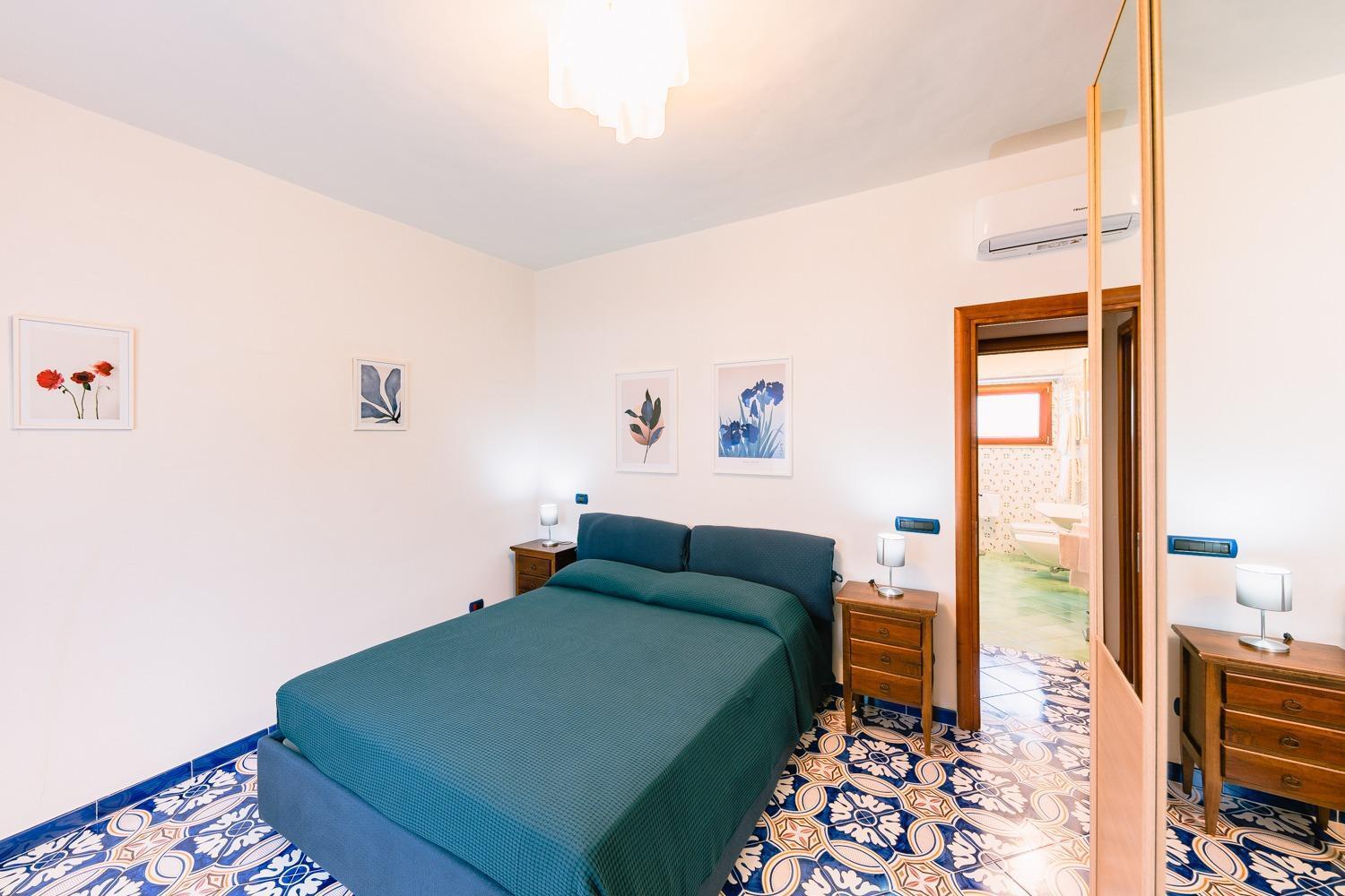 רבאלו Casa Vacanze La Trinita מראה חיצוני תמונה