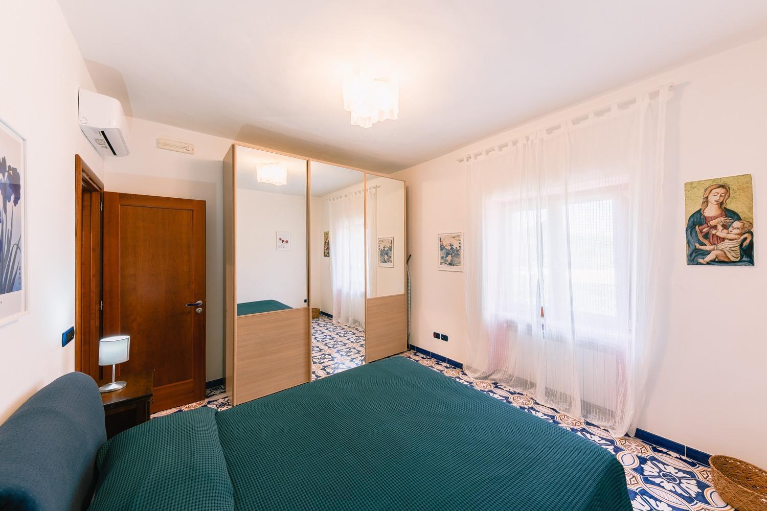 רבאלו Casa Vacanze La Trinita מראה חיצוני תמונה