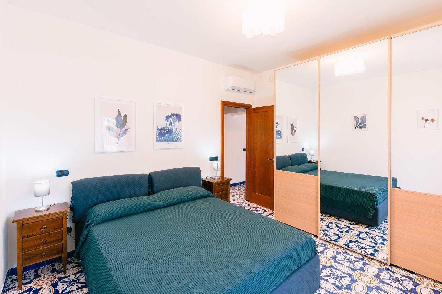 רבאלו Casa Vacanze La Trinita מראה חיצוני תמונה