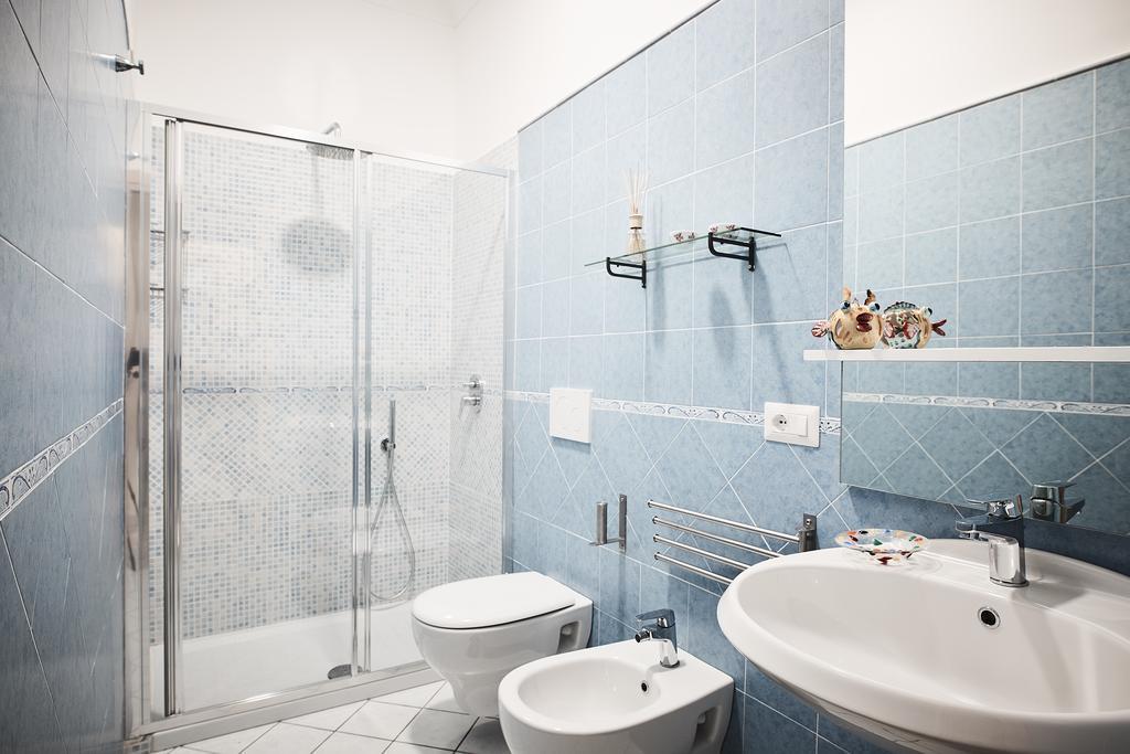 רבאלו Casa Vacanze La Trinita מראה חיצוני תמונה